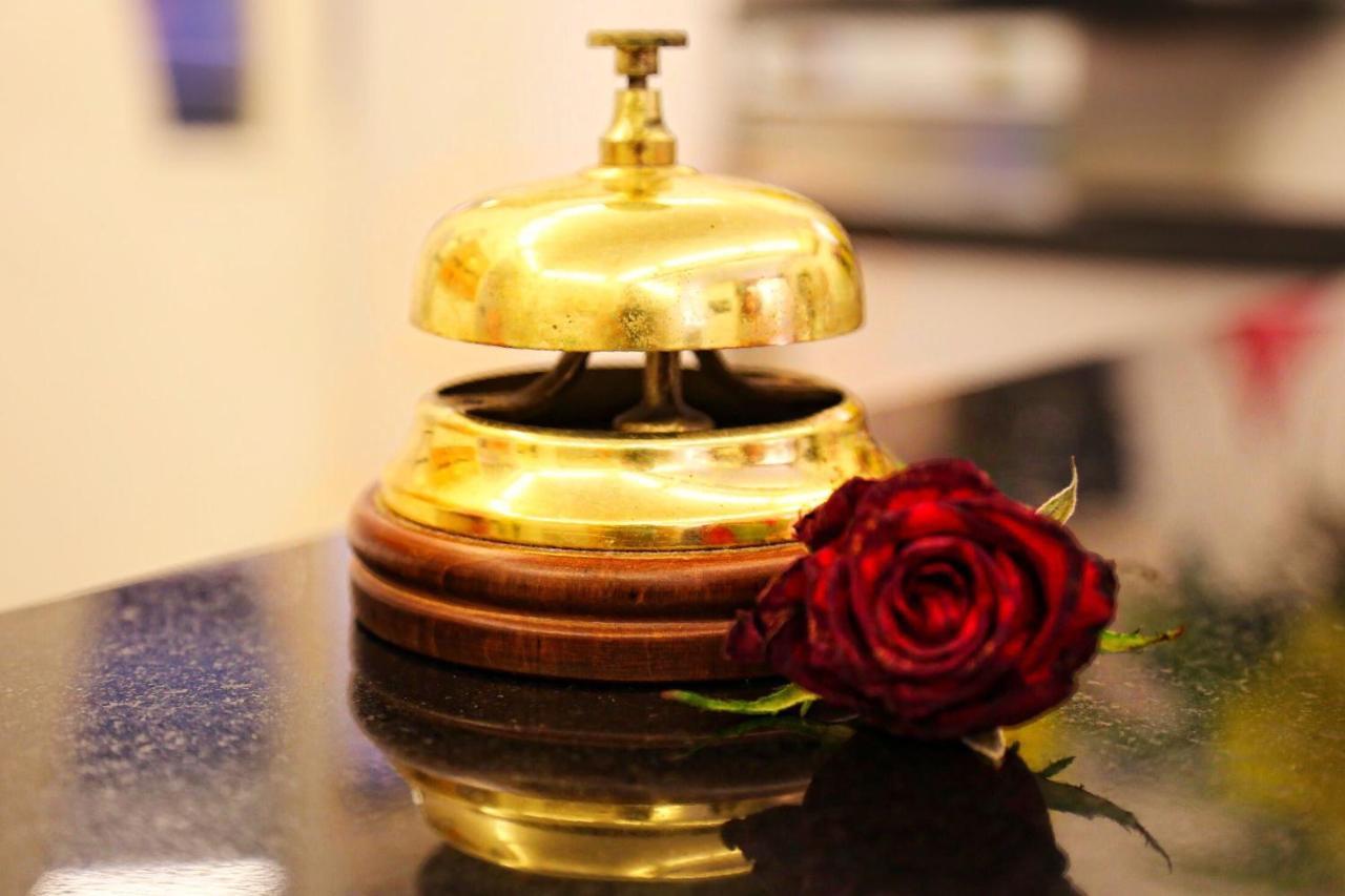 Hotel Alla Fontanella ألاسيو المظهر الخارجي الصورة