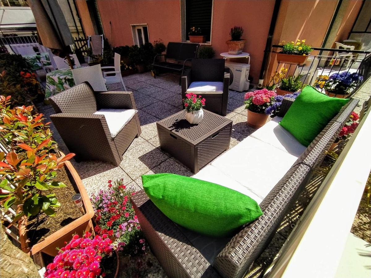 Hotel Alla Fontanella ألاسيو المظهر الخارجي الصورة