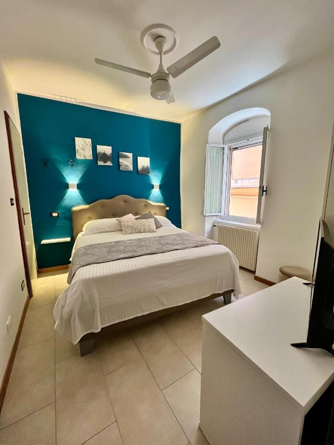 Hotel Alla Fontanella ألاسيو الغرفة الصورة