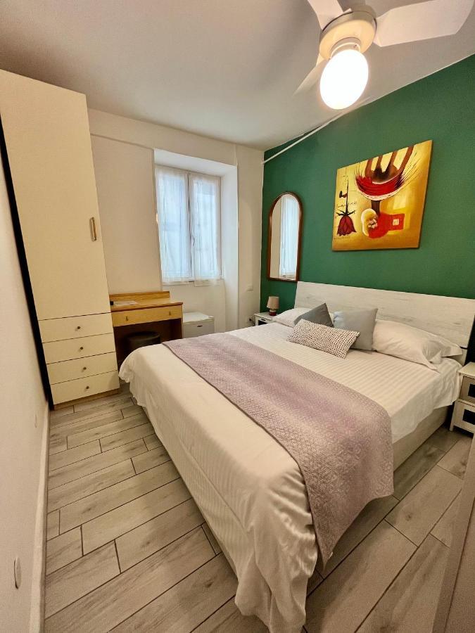 Hotel Alla Fontanella ألاسيو الغرفة الصورة