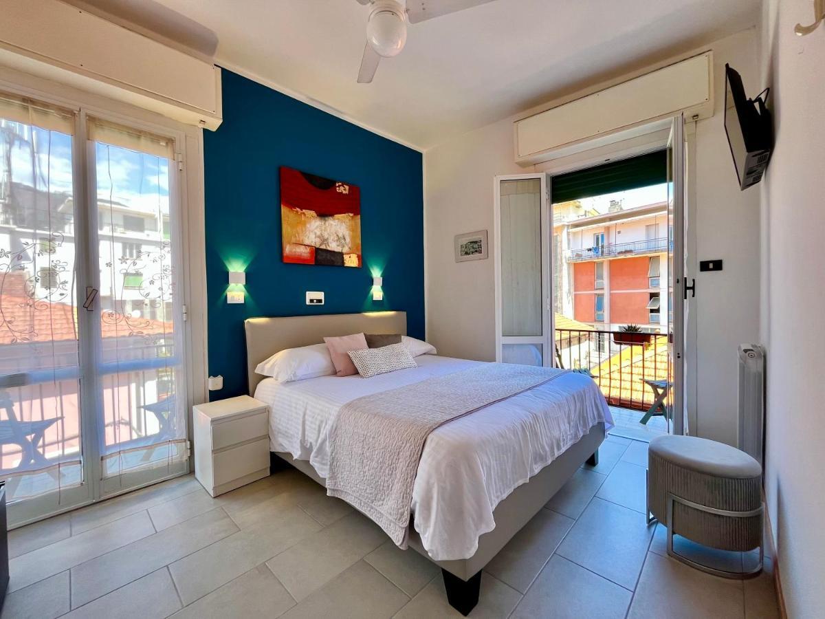 Hotel Alla Fontanella ألاسيو المظهر الخارجي الصورة