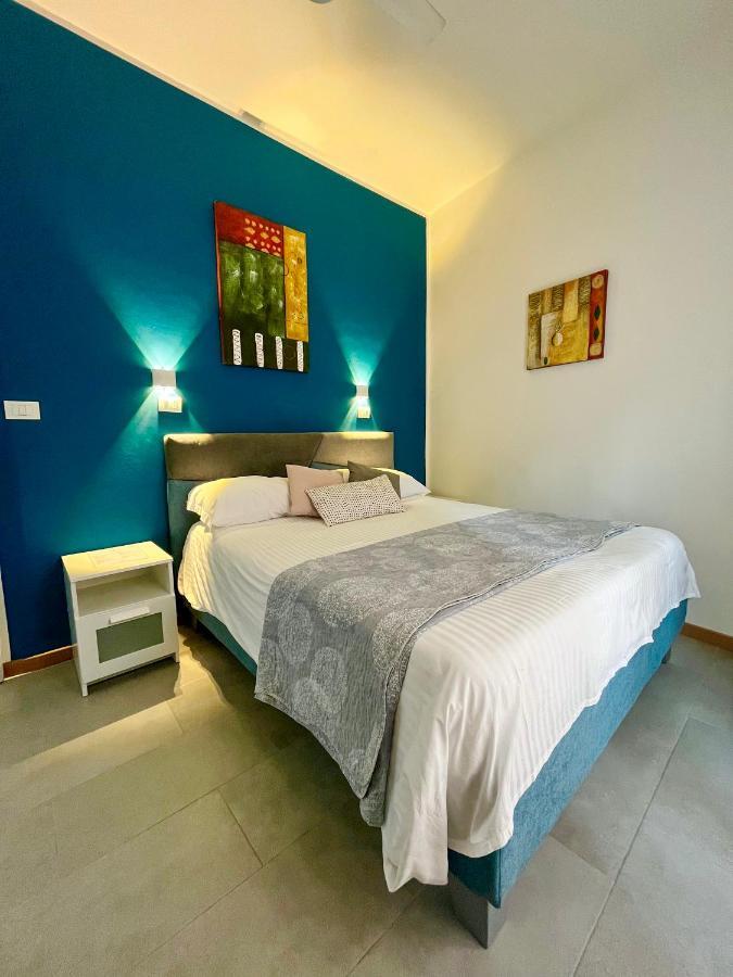 Hotel Alla Fontanella ألاسيو الغرفة الصورة