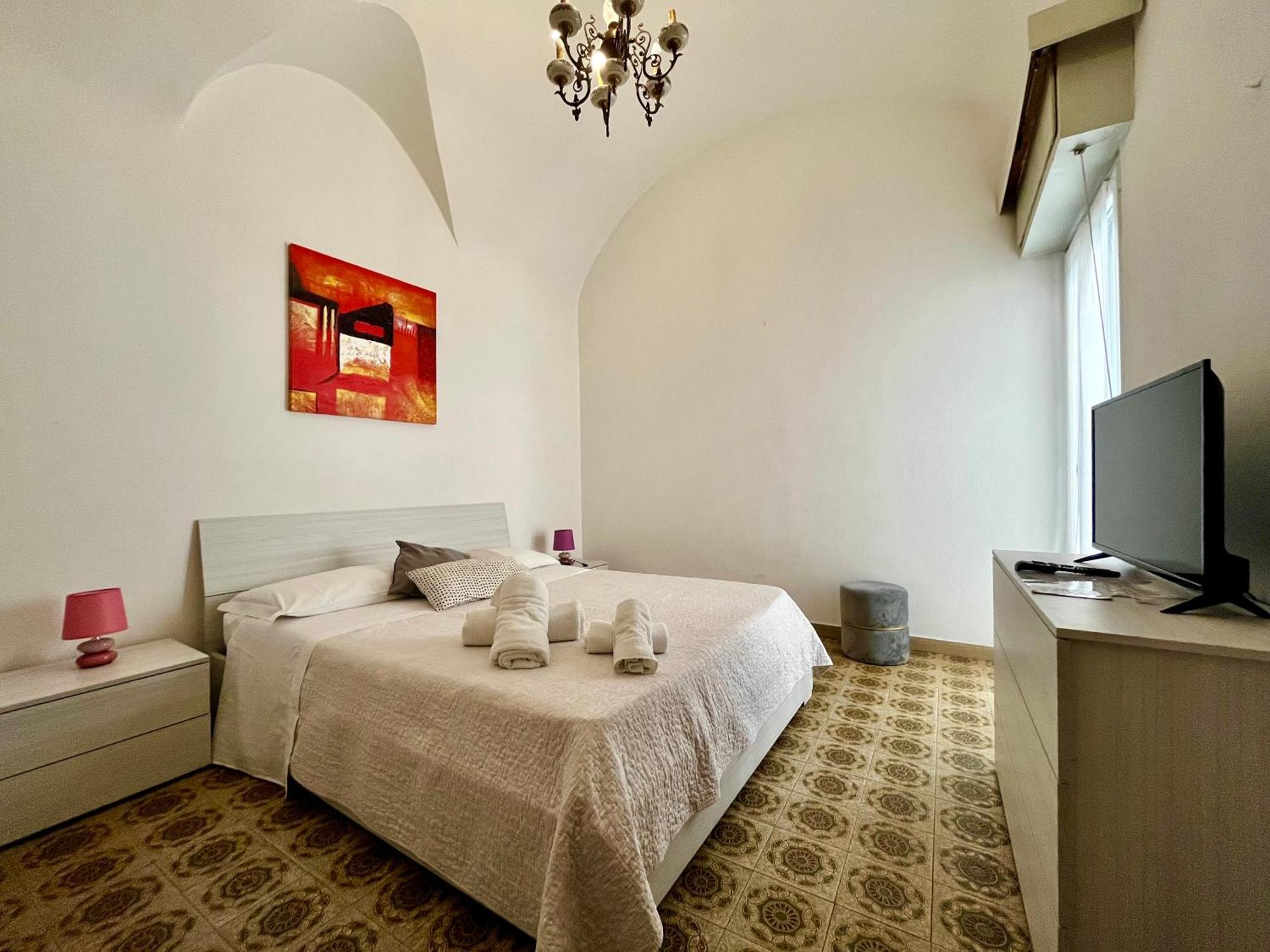 Hotel Alla Fontanella ألاسيو الغرفة الصورة