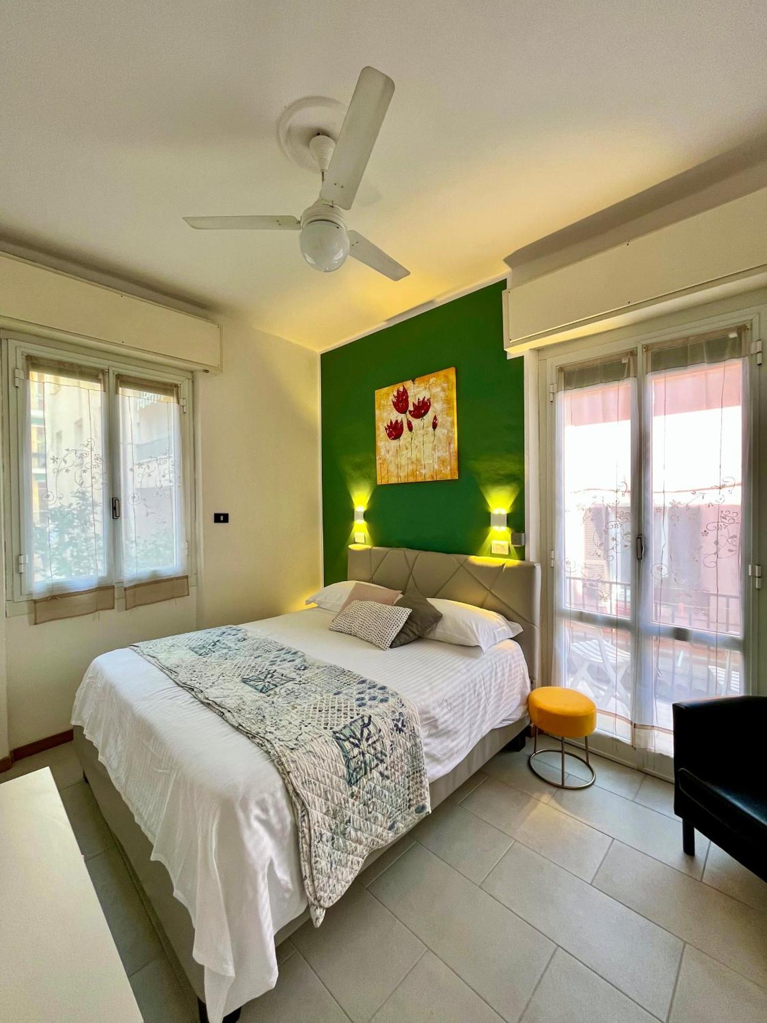 Hotel Alla Fontanella ألاسيو الغرفة الصورة