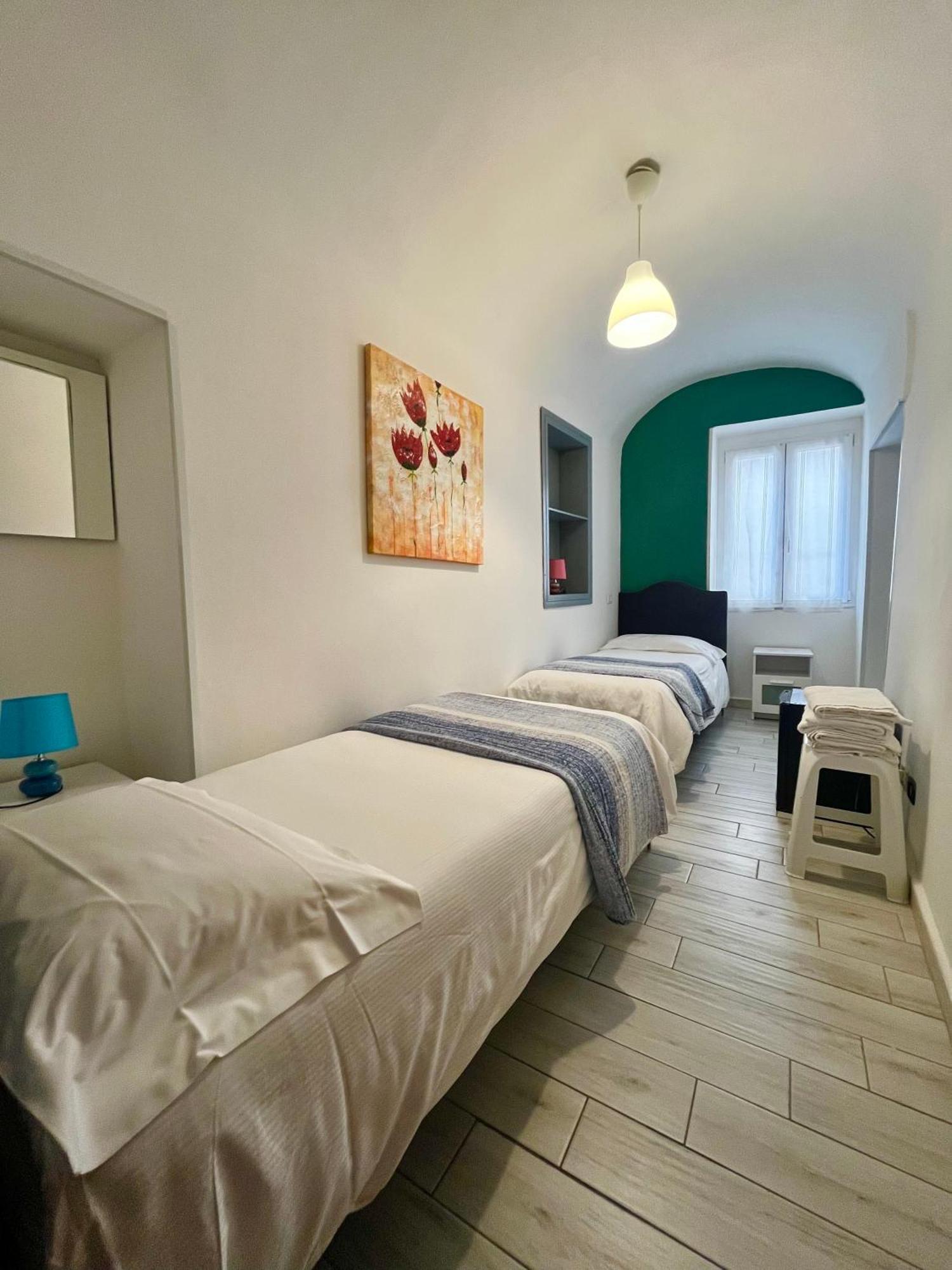 Hotel Alla Fontanella ألاسيو الغرفة الصورة
