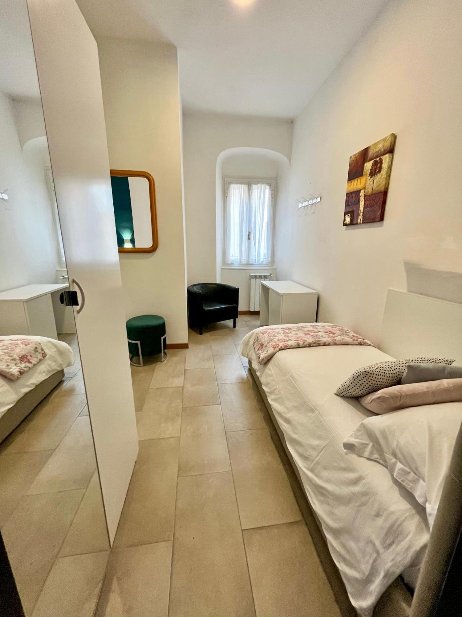 Hotel Alla Fontanella ألاسيو الغرفة الصورة