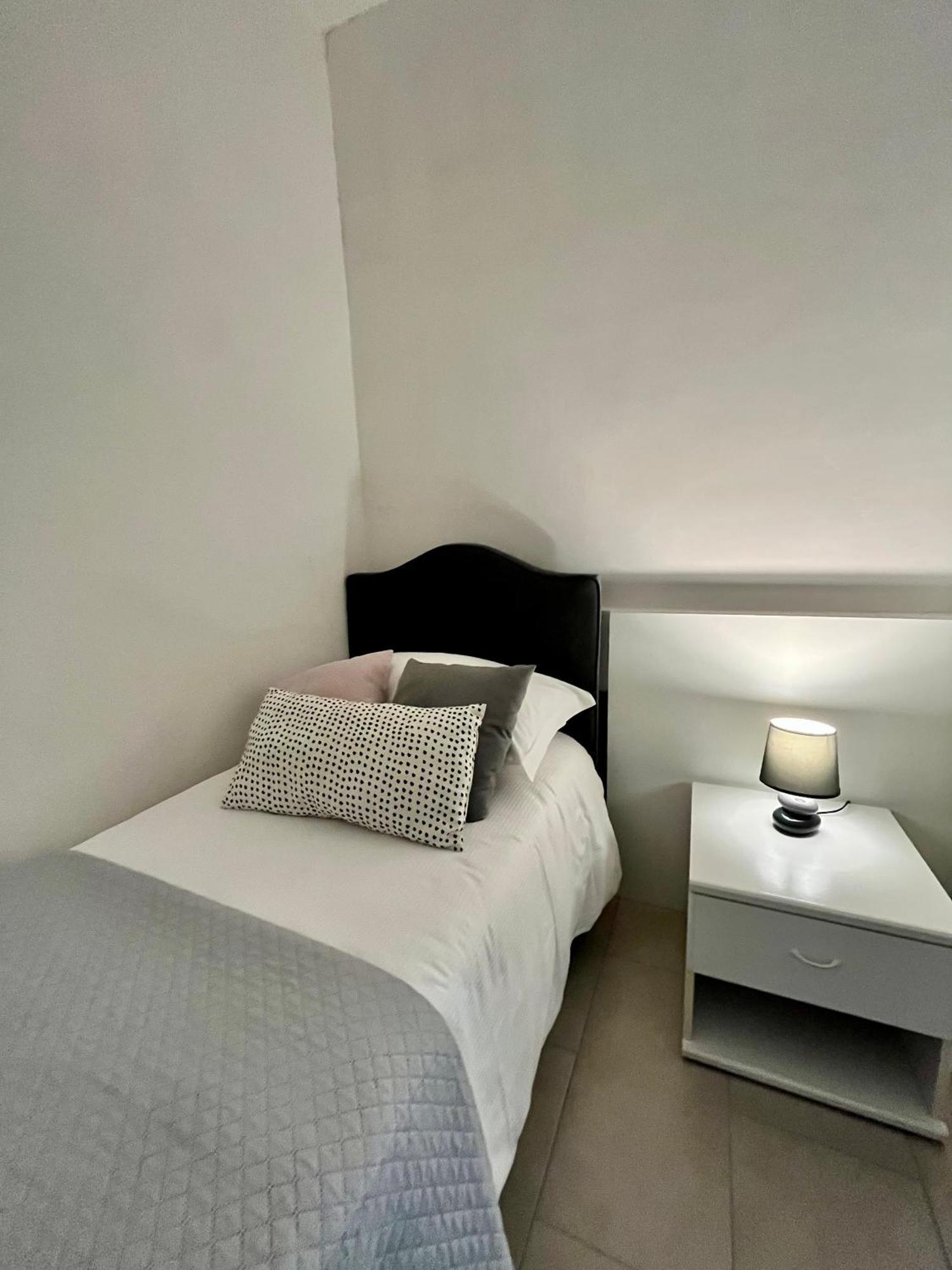 Hotel Alla Fontanella ألاسيو الغرفة الصورة