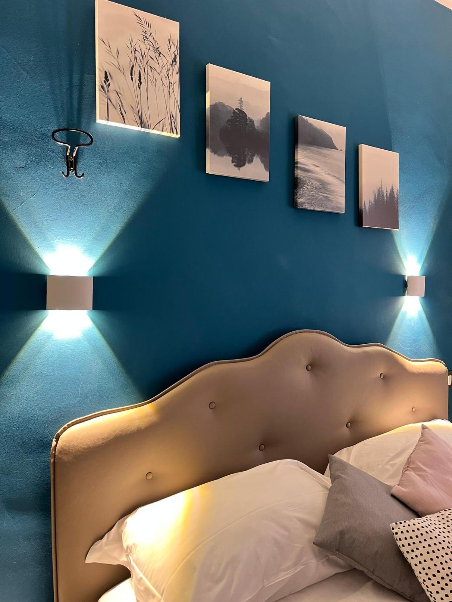 Hotel Alla Fontanella ألاسيو المظهر الخارجي الصورة